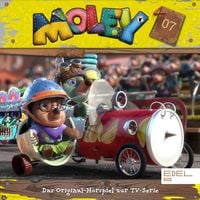 Produktbild: Folge 7 (Das Original-H&ouml;rspiel zur TV-Serie)