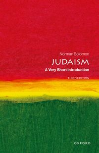 Produktbild: Judaism