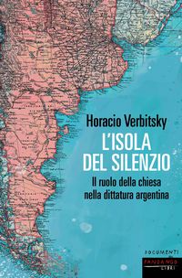 Produktbild: L'isola del silenzio