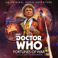 Produktbild: Doctor Who