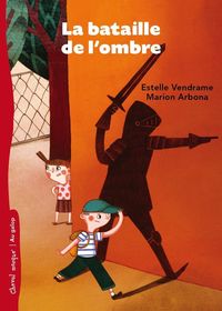 Produktbild: La bataille de l'ombre