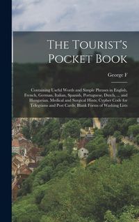 Produktbild: The Tourist's Pocket Book
