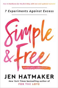 Produktbild: Simple & Free