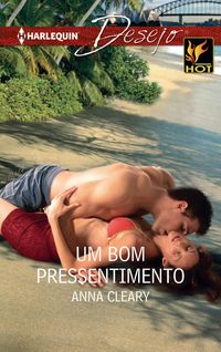 Produktbild: Um bom pressentimento