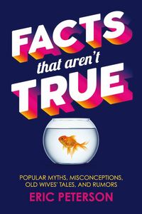 Produktbild: Facts That Aren't True