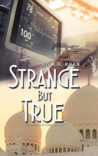 Produktbild: Khan, A: Strange But True