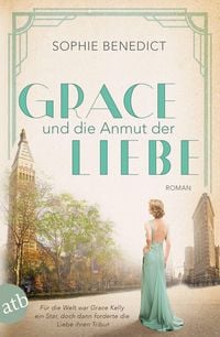 Produktbild: Grace und die Anmut der Liebe