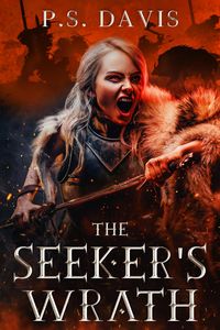 Produktbild: The Seeker's Wrath (The Essence Wars, #0)