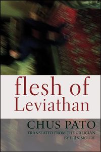 Produktbild: Flesh of Leviathan