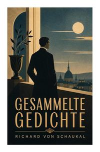 Produktbild: Gesammelte Gedichte