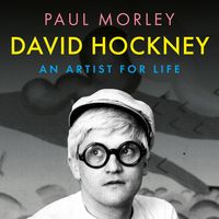 Produktbild: David Hockney