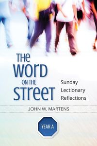 Produktbild: Word on the Street, Year A
