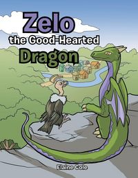 Produktbild: Zelo the Good-Hearted Dragon