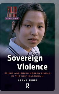 Produktbild: Sovereign Violence