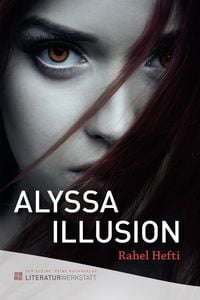 Produktbild: Alyssa Illusion