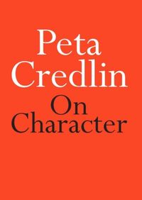 Produktbild: On Character