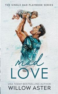 Produktbild: Mad Love Special Edition Paperback