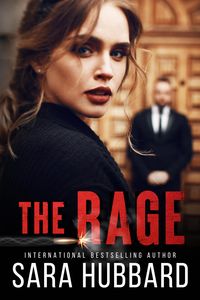 Produktbild: The Rage (The Debt, #3)