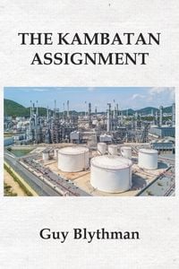 Produktbild: The Kambatan Assignment