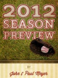 Produktbild: 2012 Baseball Preview