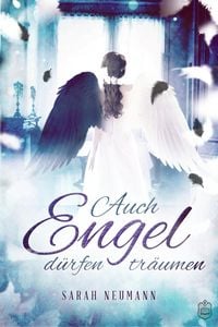 Produktbild: Auch Engel d&uuml;rfen tr&auml;umen