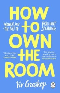 Produktbild: How to Own the Room