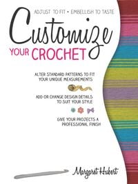 Produktbild: Customize Your Crochet