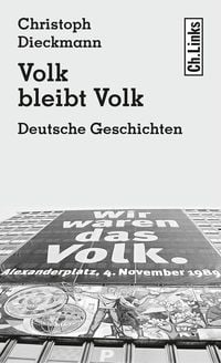 Produktbild: Volk bleibt Volk