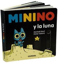 Produktbild: Minino Y La Luna