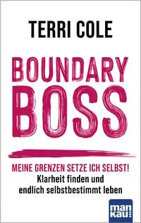 Produktbild: Boundary Boss