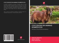 Produktbild: Coccidiose Em Animais Dom&eacute;sticos