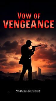 Produktbild: Vow of Vengeance