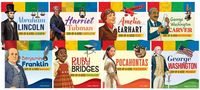 Produktbild: One-Of-A-Kind Paperback 8-Book Set