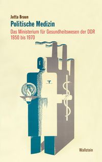 Produktbild: Politische Medizin