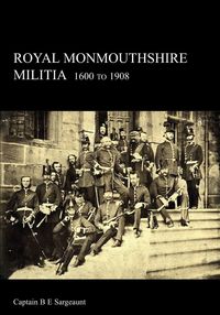 Produktbild: Royal Monmouthshire Militia