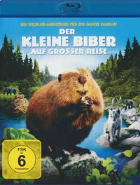 Produktbild: Der kleine Biber auf gro&szlig;er Reise