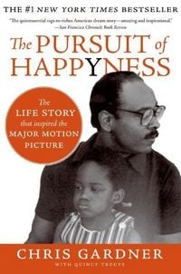 Produktbild: The Pursuit of Happyness