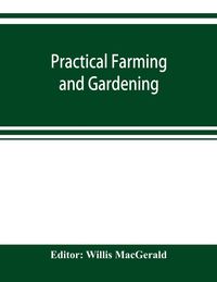 Produktbild: Practical farming and gardening