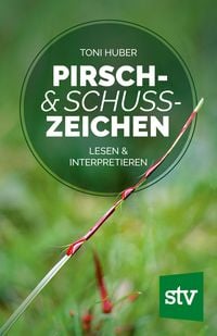 Produktbild: Pirsch & Schusszeichen