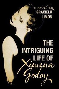Produktbild: The Intriguing Life of Ximena Godoy???