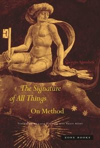 Produktbild: The Signature of All Things