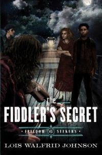 Produktbild: The Fiddler's Secret