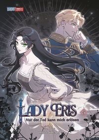 Produktbild: Lady Eris - Nur der Tod kann mich erl&ouml;sen 05