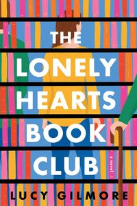 Produktbild: Lonely Hearts Book Club