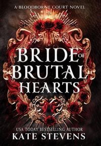 Produktbild: Bride of Brutal Hearts