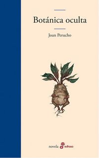Produktbild: Bot&aacute;nica oculta