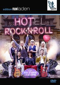 Produktbild: Hotel Rock'n'Roll