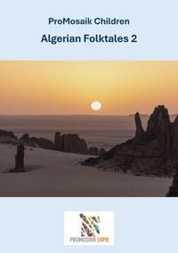 Produktbild: Algerian Folktales 2