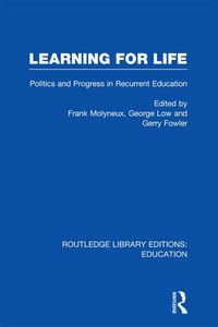 Produktbild: Learning for Life