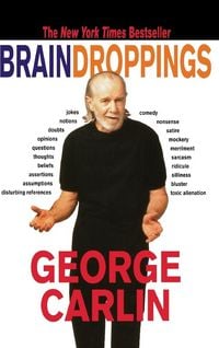 Produktbild: Brain Droppings